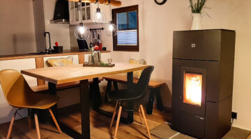 Willkommen im Chalet Bertahof Restaurant Bertahof in Bad Hofgastein